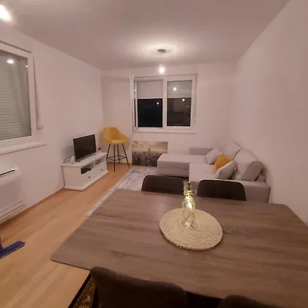 Appartement Tereza